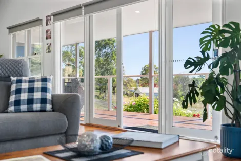 Property photo of 74A Fraser Street Clunes VIC 3370