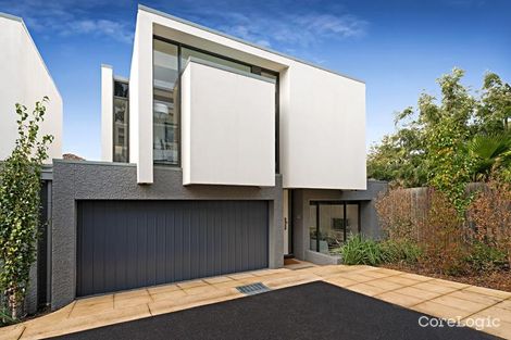 Property photo of 8/2-4 Old Heidelberg Road Alphington VIC 3078