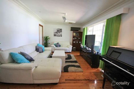 Property photo of 23 Treelands Avenue Ingleburn NSW 2565
