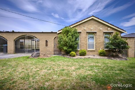 Property photo of 3 Caprice Close Wantirna VIC 3152