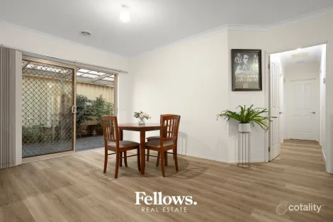 Property photo of 3/6A Iris Place Pakenham VIC 3810