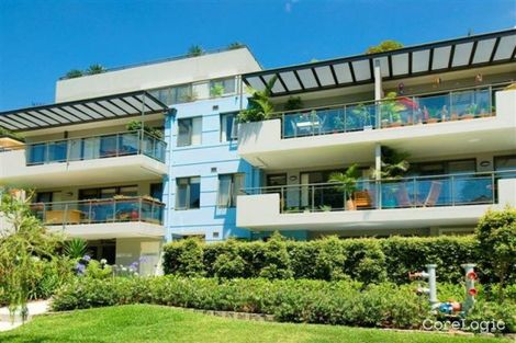 Property photo of 3/14-20 The Avenue Collaroy NSW 2097