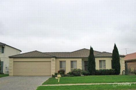 180 Meurants Lane, Glenwood, NSW 2768