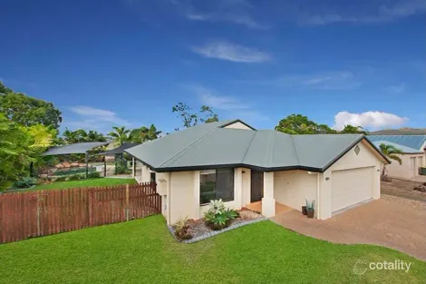 Property photo of 31 Killymoon Crescent Annandale QLD 4814