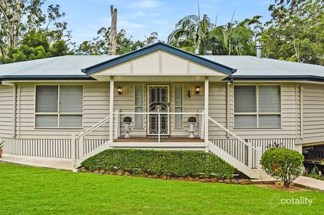 26 Baker-Finch Ave, Peachester, QLD 4519