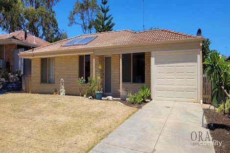 20 Mulberry Cl, Bouvard, WA 6211
