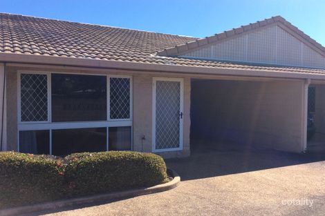 3/35 Granville St, Pimlico, QLD 4812