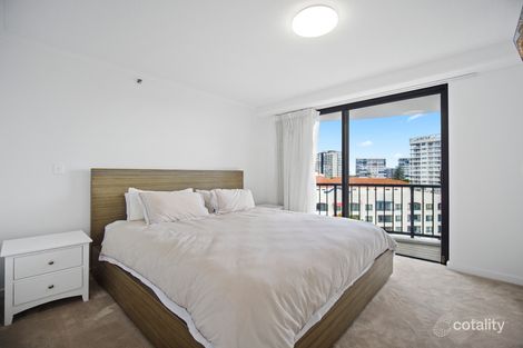 601/88 Marine Pde, Coolangatta, QLD 4225
