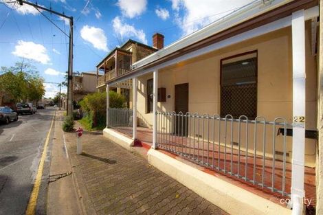 Property photo of 22 Kate Court Adelaide SA 5000