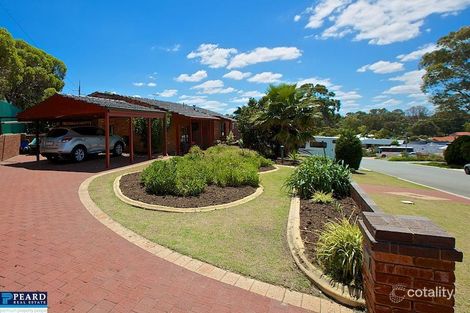 9 Silver Pl, Carine, WA 6020