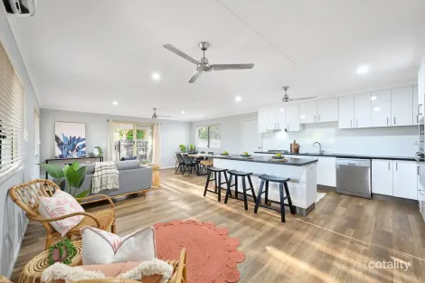 Property photo of 1 Gatwick Street Burdell QLD 4818
