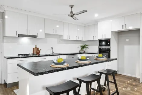 Property photo of 1 Gatwick Street Burdell QLD 4818