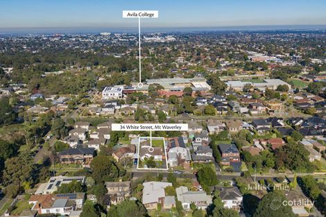 Property photo of 34 White Street Mount Waverley VIC 3149