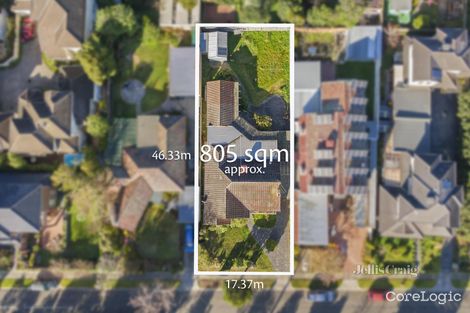 Property photo of 34 White Street Mount Waverley VIC 3149
