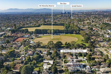 Property photo of 34 White Street Mount Waverley VIC 3149