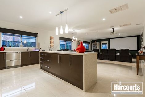 Property photo of 75 Sabel Drive Cranbourne North VIC 3977