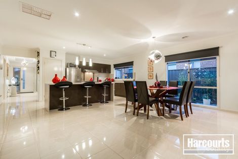 Property photo of 75 Sabel Drive Cranbourne North VIC 3977