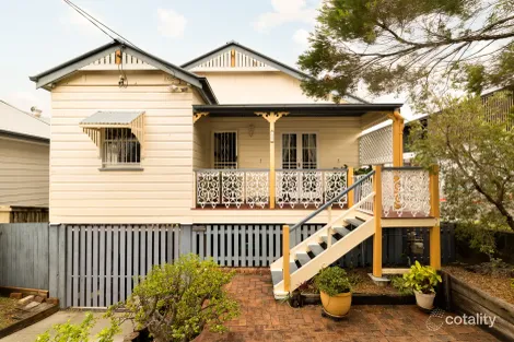 Property photo of 143 Fifth Avenue Windsor QLD 4030
