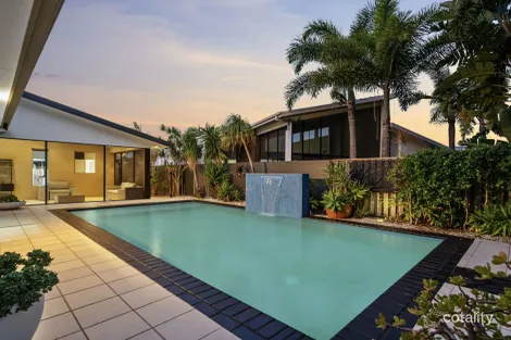 Property photo of 27 Buccaneer Way Coomera QLD 4209