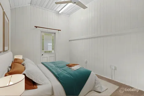 Property photo of 62 Chelmer Street East Chelmer QLD 4068