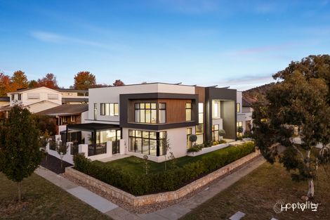 Property photo of 80 Hopetoun Circuit Yarralumla ACT 2600
