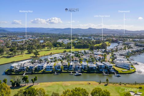 7646 Fairway Bvd, Hope Island, QLD 4212