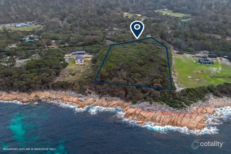 255 Harveys Farm Rd, Bicheno, TAS 7215