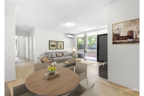 27/5 Todd St, Merrylands West, NSW 2160