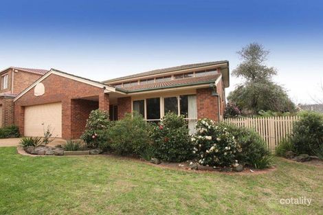 40 Bramley Cres, Wheelers Hill, VIC 3150