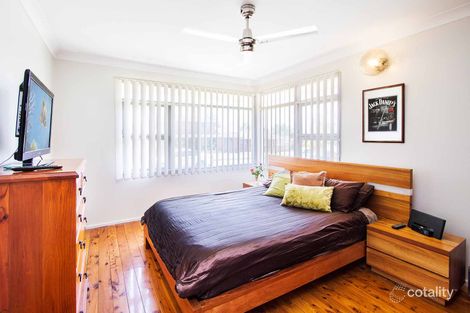 Property photo of 38 Thompson Avenue Moorebank NSW 2170