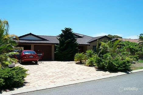 Property photo of 6 Henty Loop Woodvale WA 6026