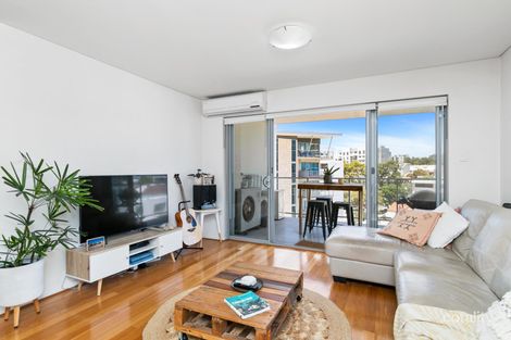 Property photo of 26/8 Prowse Street West Perth WA 6005