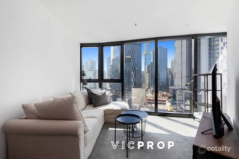 Property photo of 1210/105-107 Clarendon Street Southbank VIC 3006