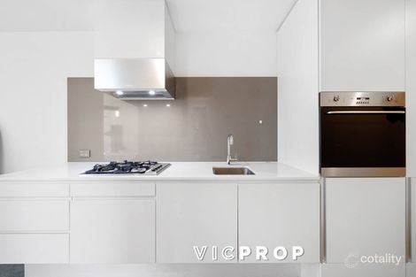 Property photo of 1210/105-107 Clarendon Street Southbank VIC 3006
