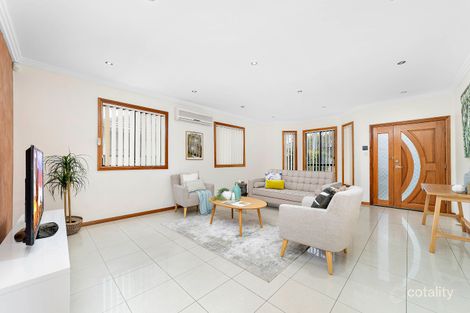 Property photo of 3A Lochinvar Road Revesby NSW 2212