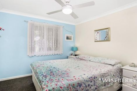 Property photo of 7 Moonah Place Gwandalan NSW 2259