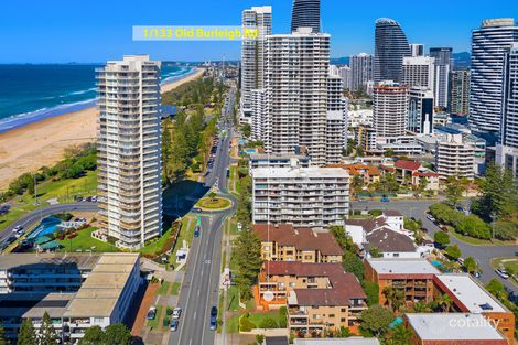 Property photo of 1/133 Old Burleigh Road Broadbeach QLD 4218