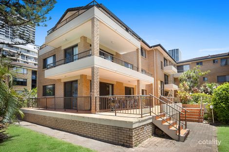 Property photo of 1/133 Old Burleigh Road Broadbeach QLD 4218