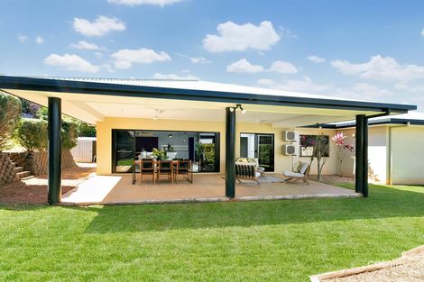12 Platypus Cl, Mount Sheridan, QLD 4868