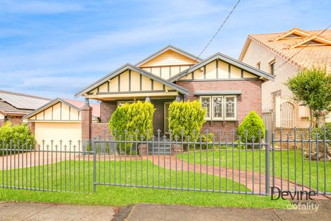 Property photo of 23 Draper Avenue Roselands NSW 2196