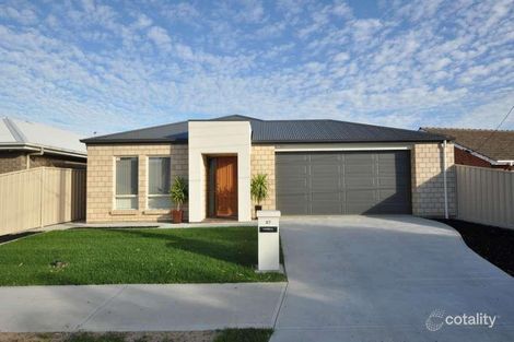 27 Barton St, Blair Athol, SA 5084