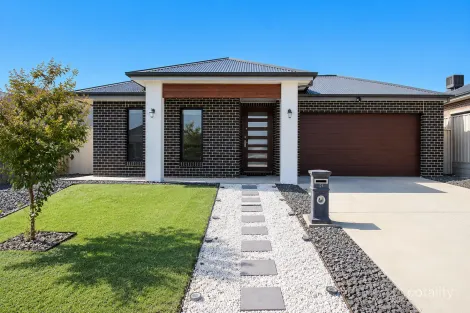 21 Keysor Way, Wodonga, VIC 3690
