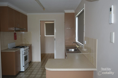 Property photo of 1/7 Amanda Drive Centenary Heights QLD 4350