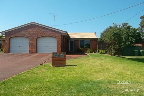 1/7 Amanda Dr, Centenary Heights, QLD 4350