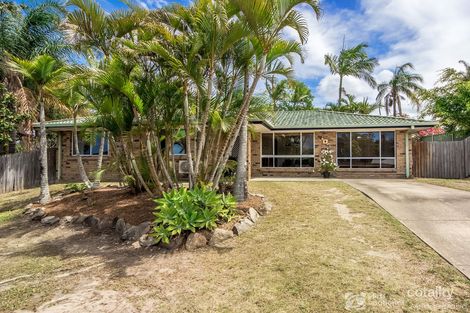 Property photo of 6 Morven Court Mudgeeraba QLD 4213