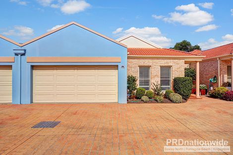 10/49b Mutch Ave, Kyeemagh, NSW 2216