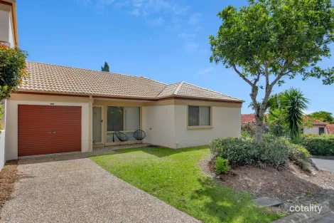 Property photo of 46A/1-7 Ridgevista Court Reedy Creek QLD 4227