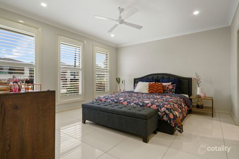 Property photo of 6 Centaurus Street Campbelltown NSW 2560