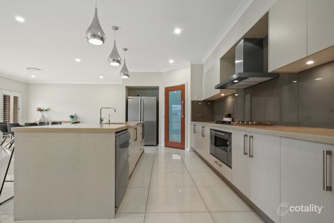 Property photo of 6 Centaurus Street Campbelltown NSW 2560