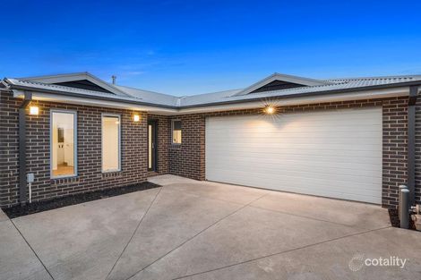 Property photo of 2/40 Deakin Street Bell Park VIC 3215